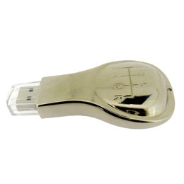 Metal USB Flash drive UEM-04